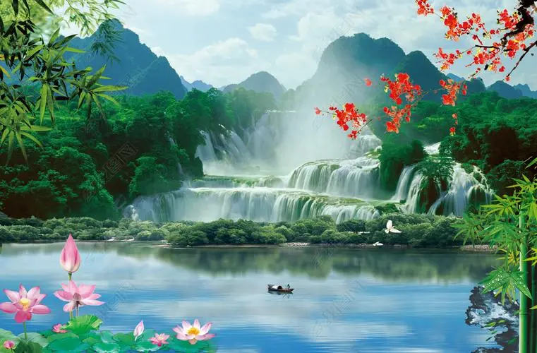 绿色先进高精度